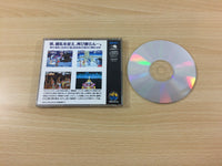 UC4910 Sengoku Denshou NEO GEO CD Japan