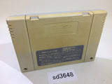 Sangokushi III SNES Super Famicom Japan - SD3648
