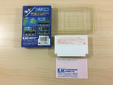 Sted BOXED NES Famicom Japan - UC2860