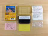 Titan BOXED NES Famicom Japan - UC9861