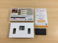 UD3273 TETRIS ADVANCE BOXED GameBoy Advance Japan