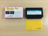 Chack'n Pop BOXED NES Famicom Japan - UD5190
