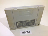 Super Puyo Puyo SNES Super Famicom Japan - SF5557
