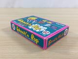 Chack'n Pop BOXED NES Famicom Japan - UD5190