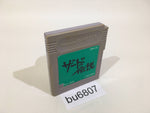BU6807 Xerd no Densetsu GameBoy Game Boy Japan