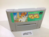 Yam Yam SNES Super Famicom Japan - SF9273