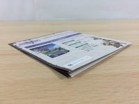 fh1944 Etrian Odyssey V 5 Beyond the Myth BOXED Nintendo 3DS Japan