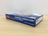 Hai Toride BOXED SNES Super Famicom Japan - UB3278