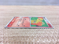 cd3233 Combusken - PROMO 082/PCG-P Pokemon Card TCG Japan