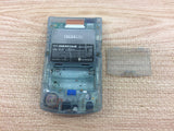 GameBoy Color TSUTAYA Water Blue Console Japan - With Defects KF8977