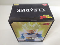 oa3333 Unopened Dragon Ball Z Super Saiyan Trunks Boxed Figure Japan
