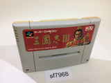 Sangokushi III SNES Super Famicom Japan - SF7968