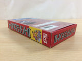 Top Management 2 BOXED SNES Super Famicom Japan - UD5976