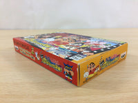 UC8119 Crayon Shin Chan Cinema LandNo Daibouken BOXED GameBoy Advance Japan