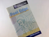 Pool Edge BOXED GameCube Japan - FG7372