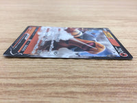 CA6368 Torkoal V Fire RR S1H 006/060 Pokemon Card TCG Japan
