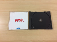 UC4910 Sengoku Denshou NEO GEO CD Japan