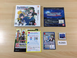 Digimon World Re:Digitize Decode BOXED Nintendo 3DS Japan - FH2865