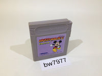 bw7977 Mickey Mouse V 5 Magic Wands! Stick GameBoy Game Boy Japan