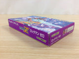 UD8873 Rockman Zero Megaman BOXED GameBoy Advance Japan