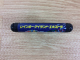 Rainbow Islands Extra Mega Drive Genesis Japan - DH5097