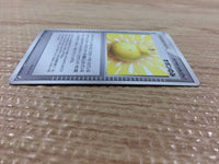 cb4143 Sitrus Berry T [Tool] UnC PCG4 100/106 Pokemon Card TCG Japan