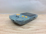 GameBoy Color TSUTAYA Water Blue Console Japan - With Defects KF8977