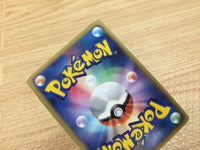 CA8143 Thundurus Lightning R BW1W 019/053 Pokemon Card TCG Japan