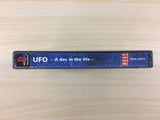 DG1511 Ufo A Day In The Life Ascii Casual Collection PS1 Japan