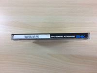 UC4910 Sengoku Denshou NEO GEO CD Japan