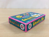 Chack'n Pop BOXED NES Famicom Japan - UD5190