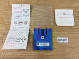 Risa no Yosei Densetsu Risa Tachibana Famicom Disk Japan - DH8372