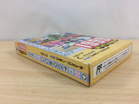 ub7107 1999 Hore Mitakotoka! Seikimatsu BOXED NES Famicom Japan