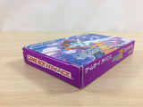 UD8873 Rockman Zero Megaman BOXED GameBoy Advance Japan