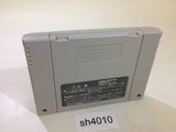 Gegege no Kitarou Fukkatsu! Tenma Daiou SNES Super Famicom Japan - SH4010