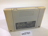 Dai Bakushou Jinsei Gekijou SNES Super Famicom Japan - SE2707