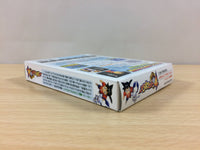 UB1840 Medabots Medarot 4 Kuwagata Ver. BOXED GameBoy Game Boy Japan