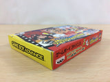 UC8119 Crayon Shin Chan Cinema LandNo Daibouken BOXED GameBoy Advance Japan