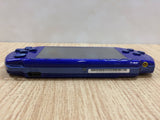 ga9475 Plz Read Item Condi PSP-2000 METALLIC BLUE SONY PSP Console Japan