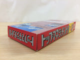 Top Management 2 BOXED SNES Super Famicom Japan - UD5976