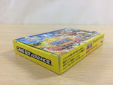 UD4168 One Piece Mezase King of Berry BOXED GameBoy Advance Japan