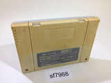 Sangokushi III SNES Super Famicom Japan - SF7968