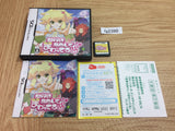 My World, My Way BOXED Nintendo DS Japan - FG2390