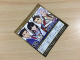 Ace Attorney 6 BOXED Nintendo 3DS Japan - FH2567