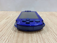 ga9475 Plz Read Item Condi PSP-2000 METALLIC BLUE SONY PSP Console Japan