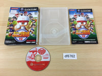 DF6762 Jikkyou Powerful Pro Yakyuu 12 BOXED GameCube Japan