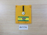 Putt Putt Golf Famicom Disk Japan - DK1174