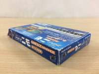 UC8505 Finding Nemo New Adventure BOXED GameBoy Advance Japan