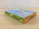 UC8119 Crayon Shin Chan Cinema LandNo Daibouken BOXED GameBoy Advance Japan