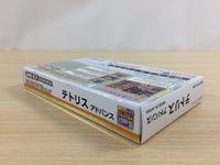 UD3273 TETRIS ADVANCE BOXED GameBoy Advance Japan
